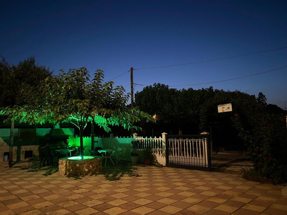 Tsatsoni - Anastasiou Studios Velika  Bagian luar foto