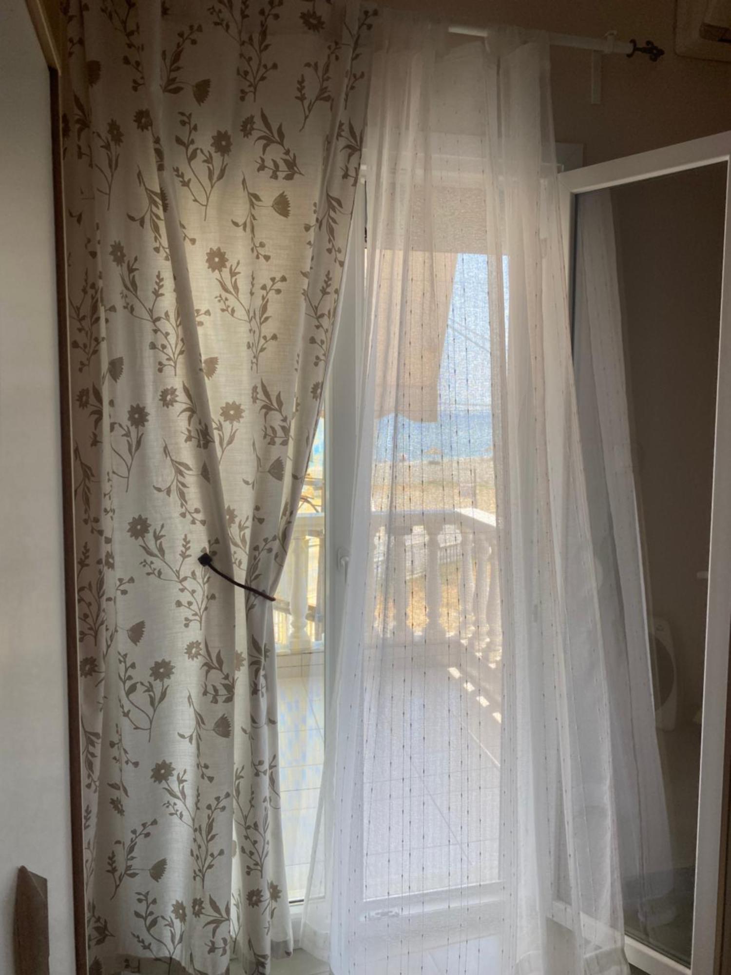 Tsatsoni - Anastasiou Studios Velika  Bagian luar foto