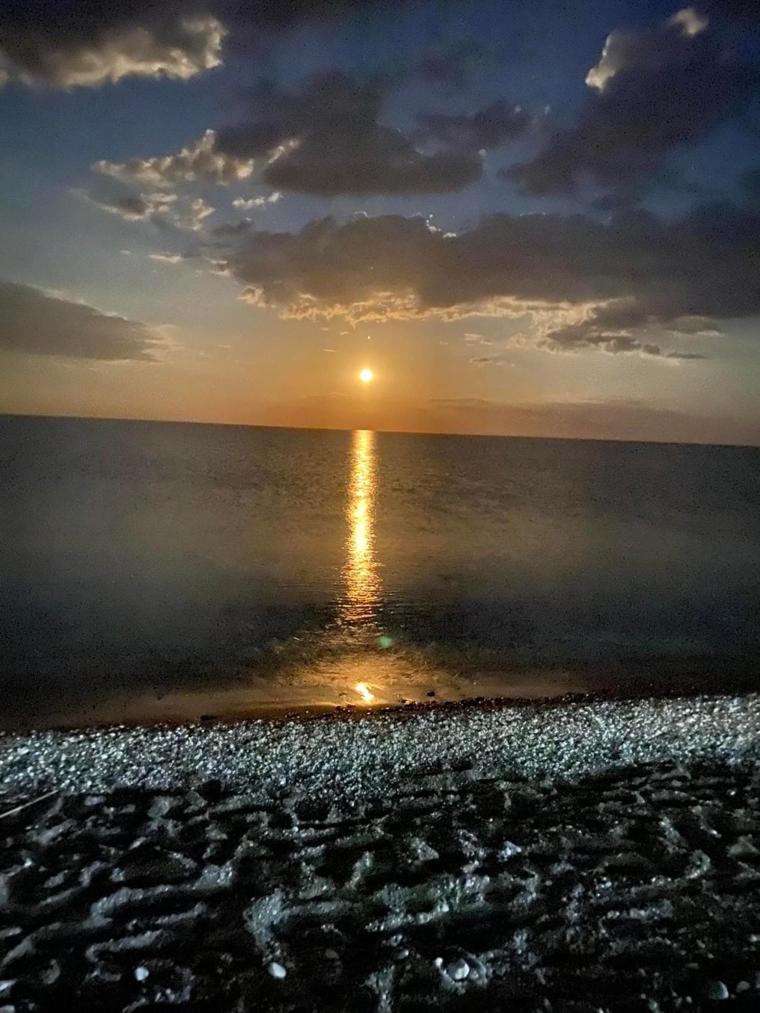Tsatsoni - Anastasiou Studios Velika  Bagian luar foto